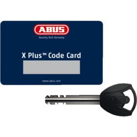 ABUS - BORDO “BIG” XPLUS 6000K/120 L - Image 3