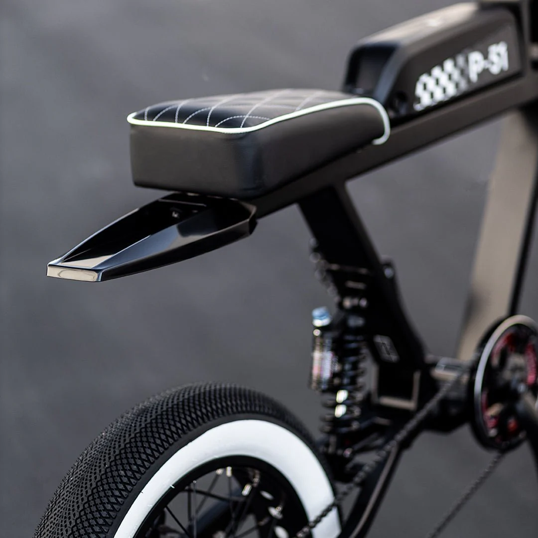 Rear Fender - Image 3