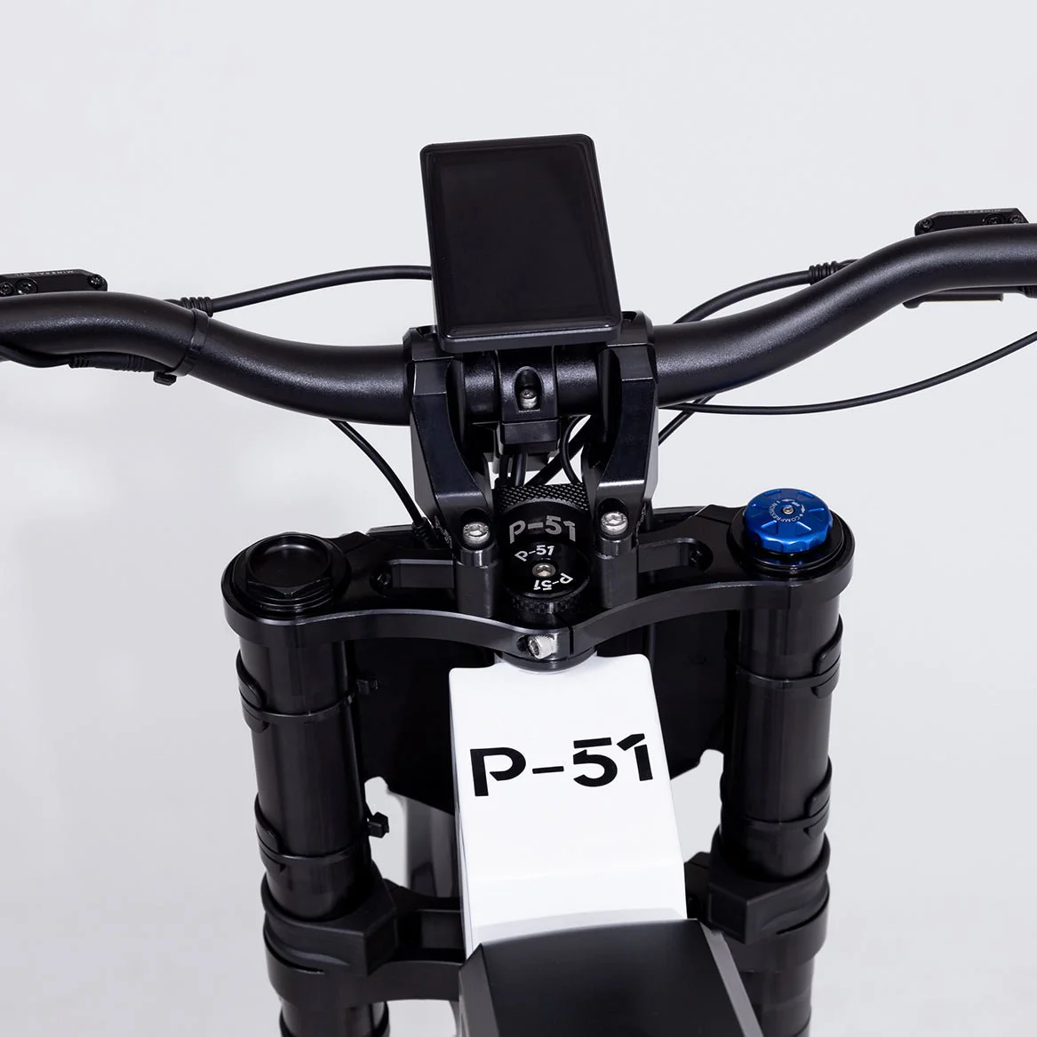 E-Bike Stem Riser - Image 3