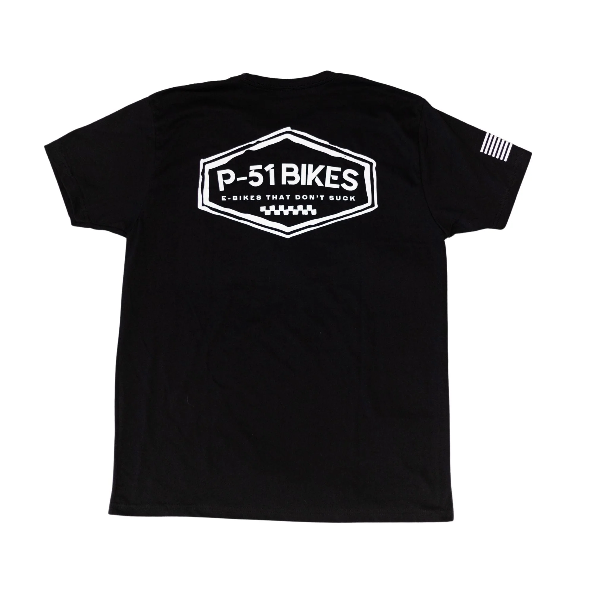 E-Bikes That Don't Suck Tee - Image 4