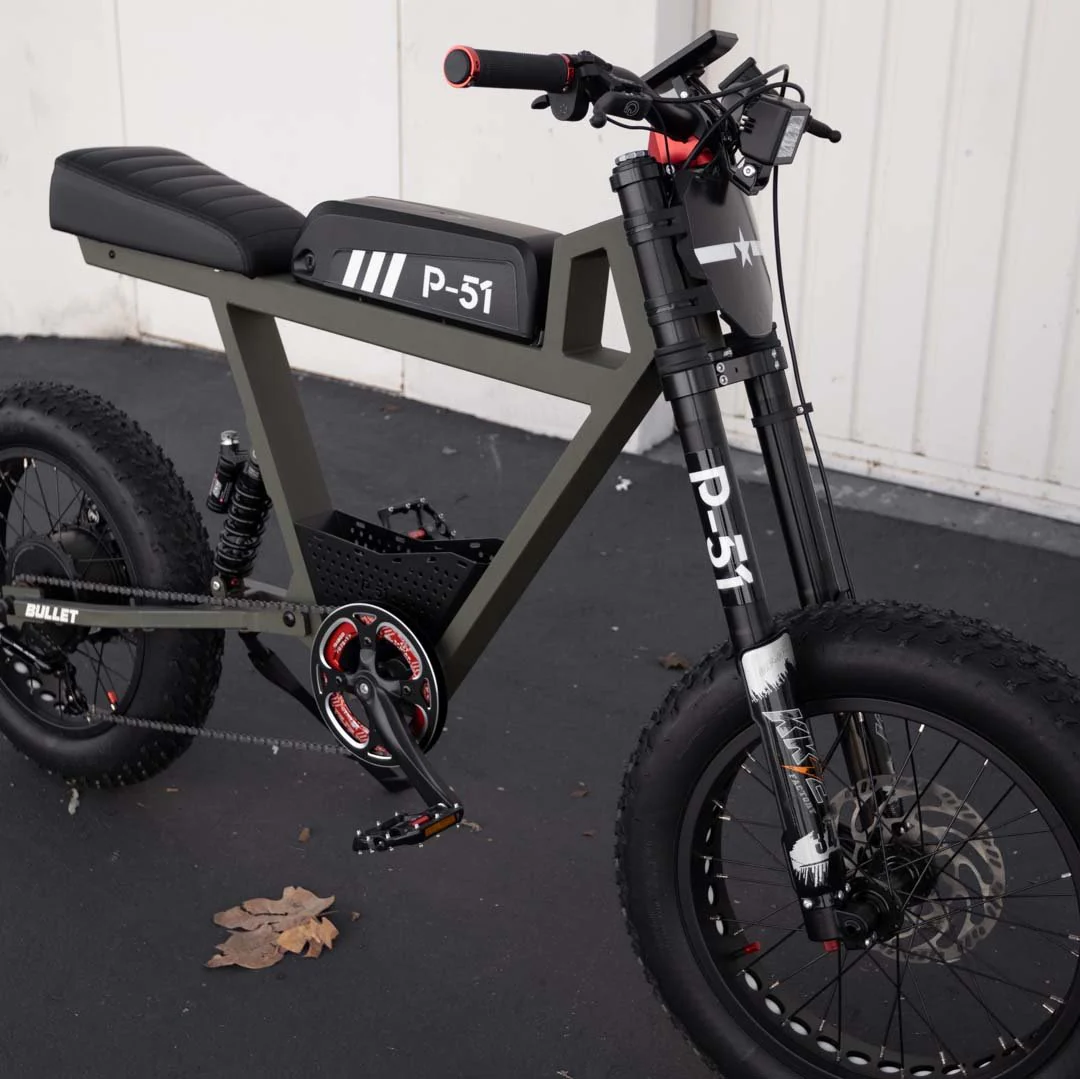 Bullet Frame Basket - Image 5