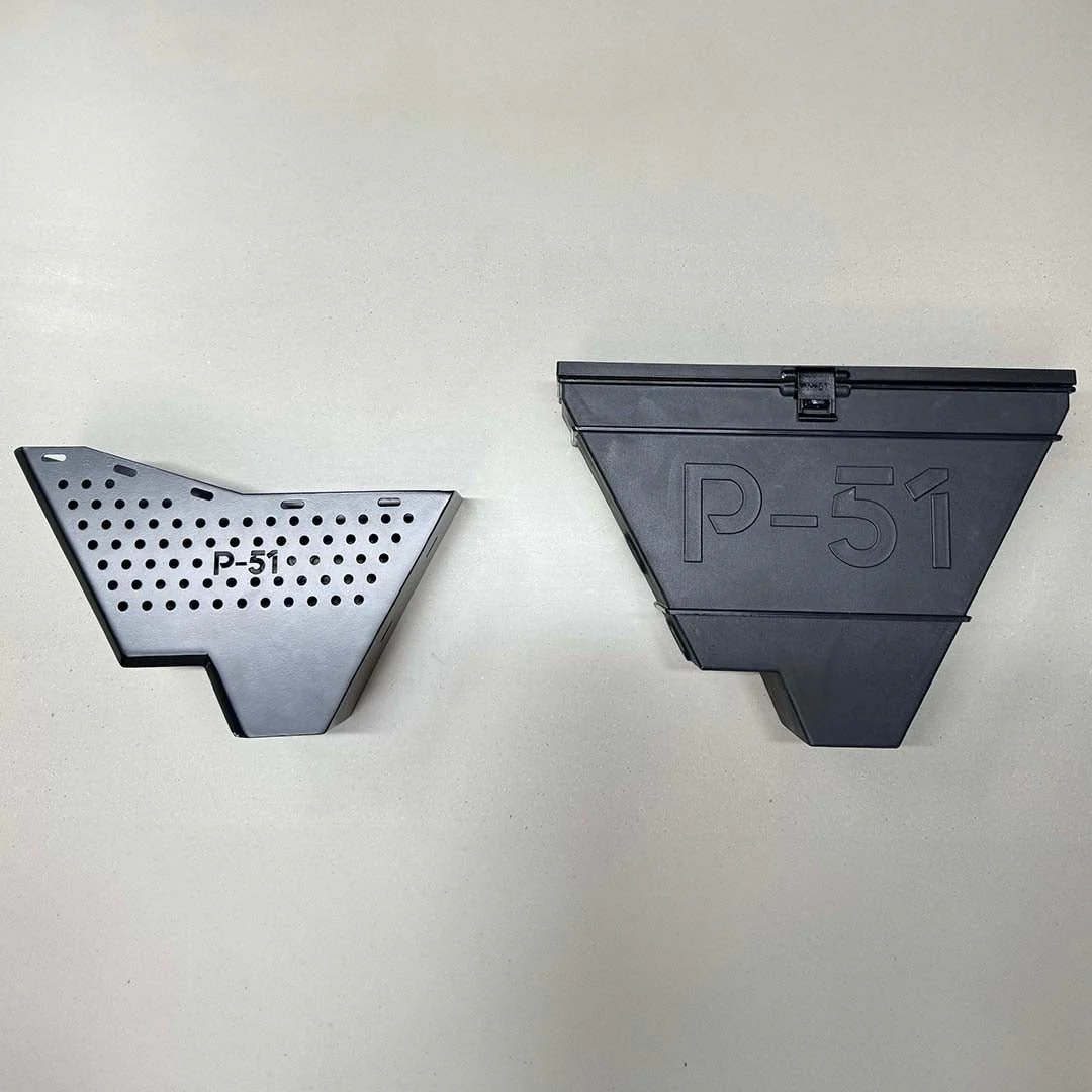 Bullet Cargo Box - Image 9