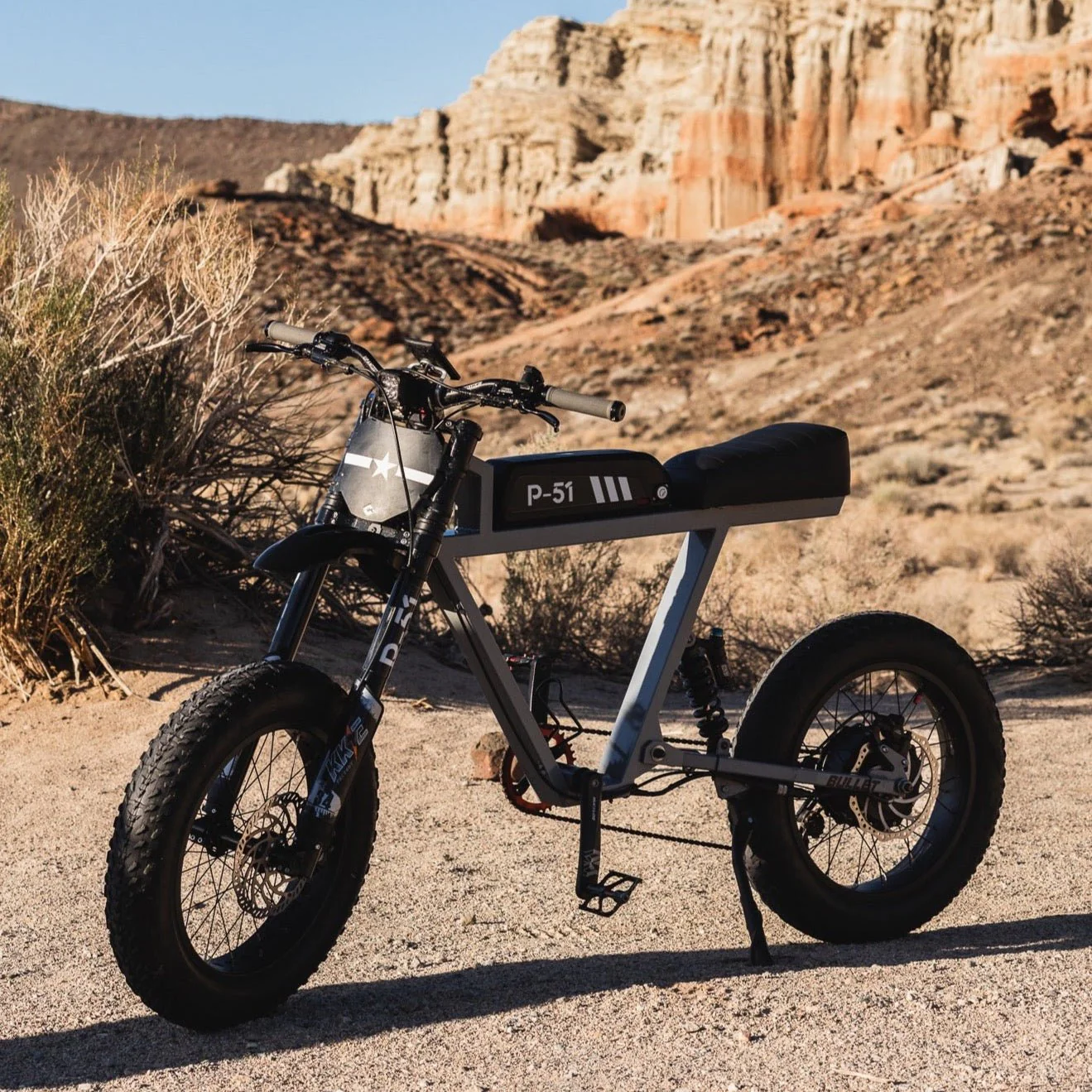 Front Fender - Image 7