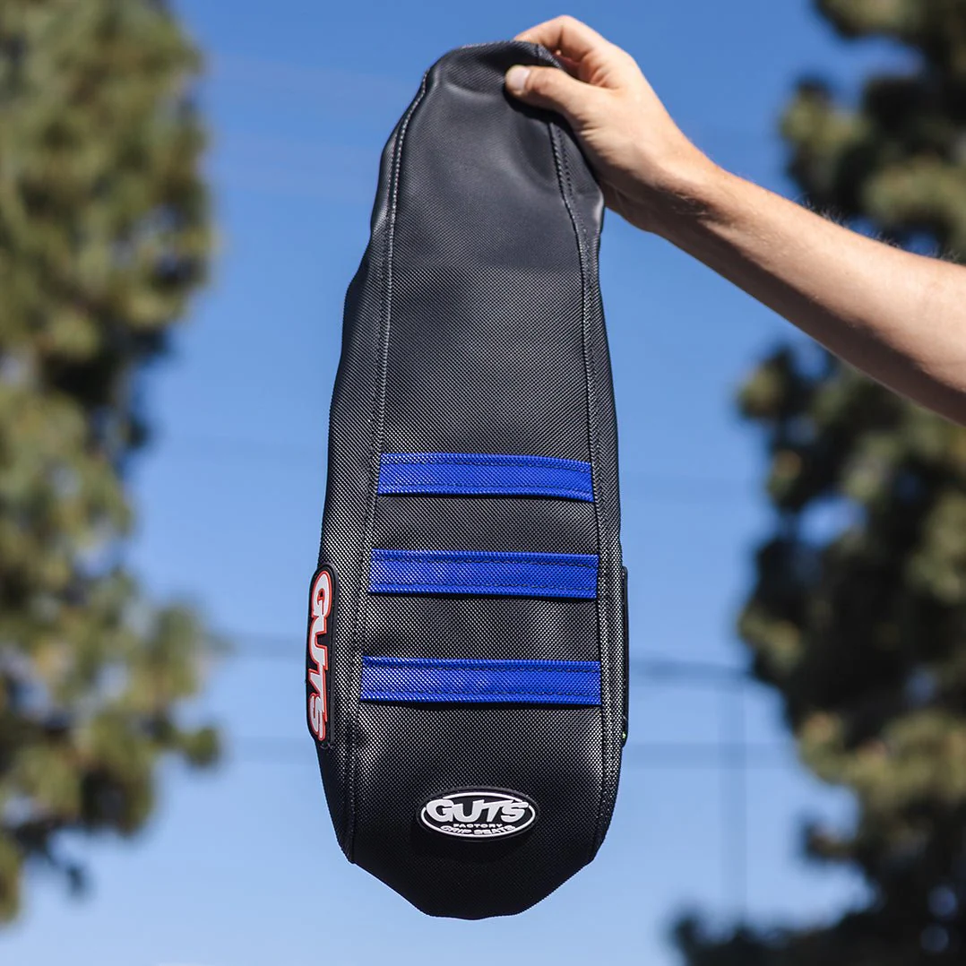 Guts Seat Cover - Ace - Image 8