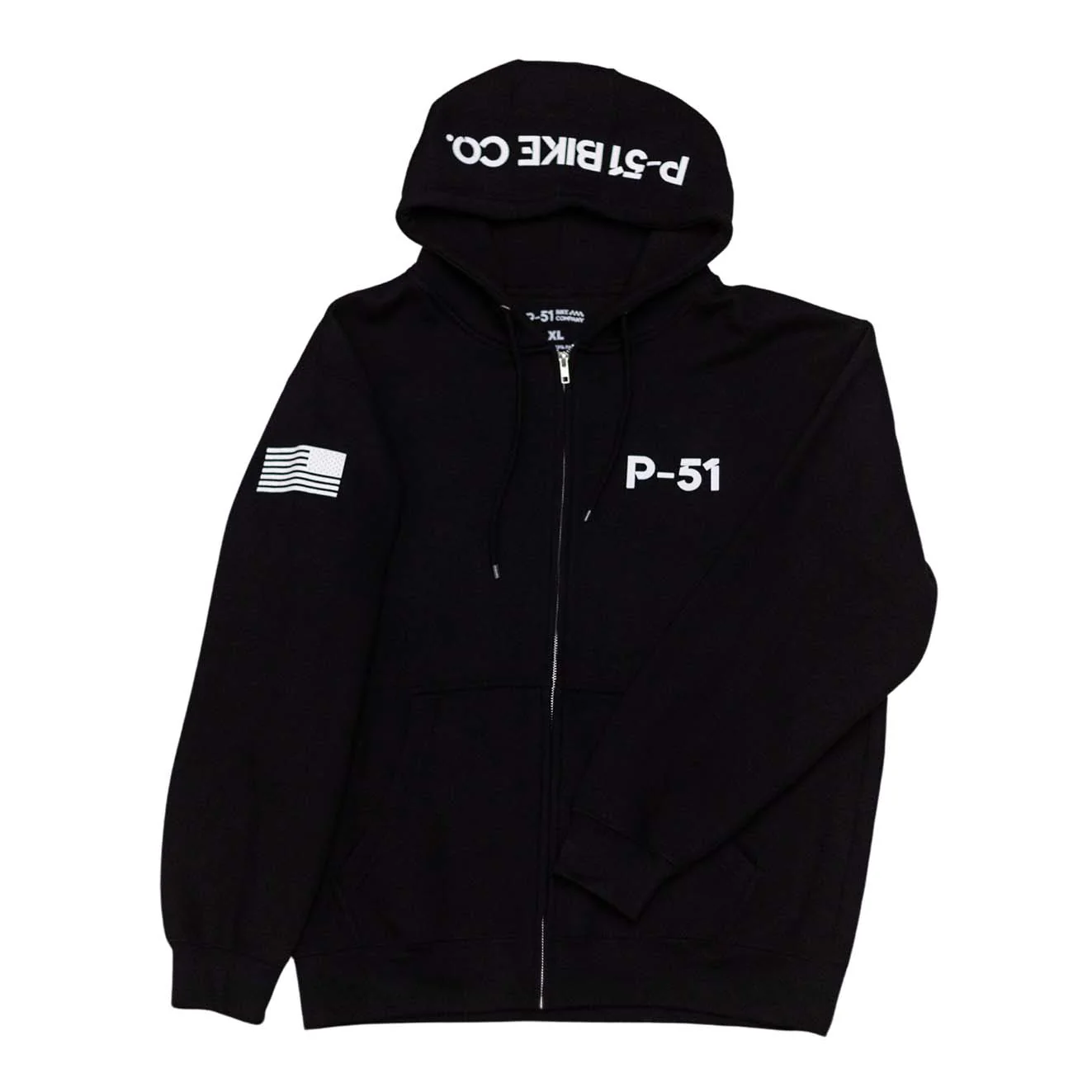 OG Hoodie Zip - Image 4