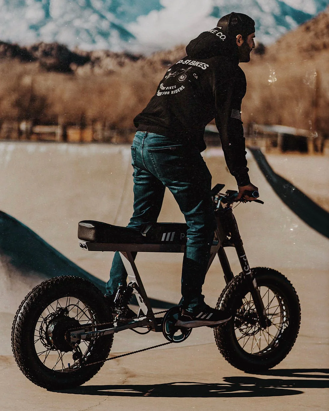 OG Hoodie Zip - Image 7