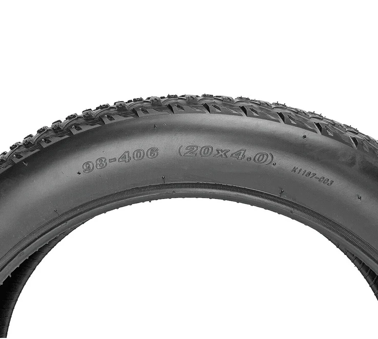 Kenda Enduro Tire 20x4 - Image 3