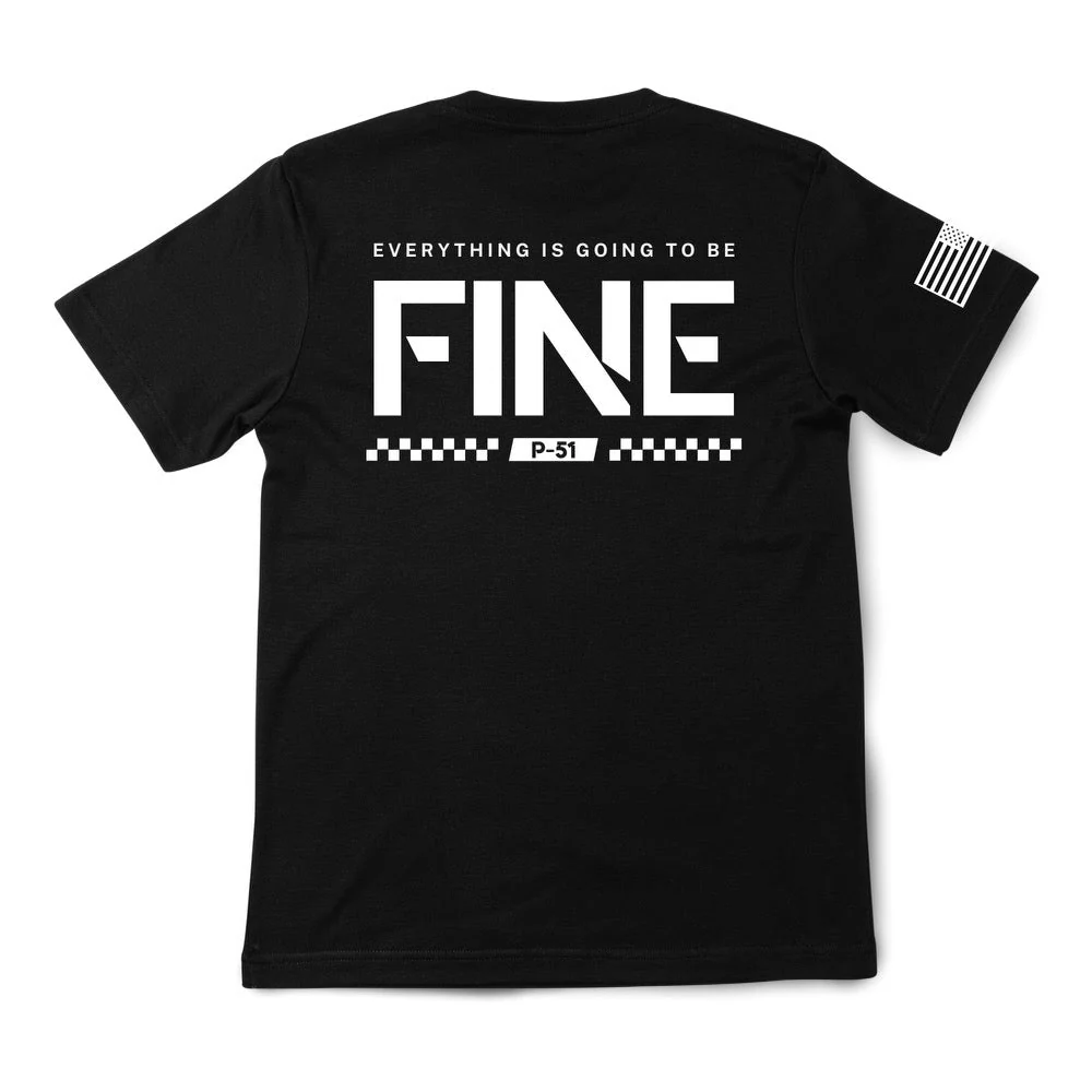 Al Says Tee - Image 3