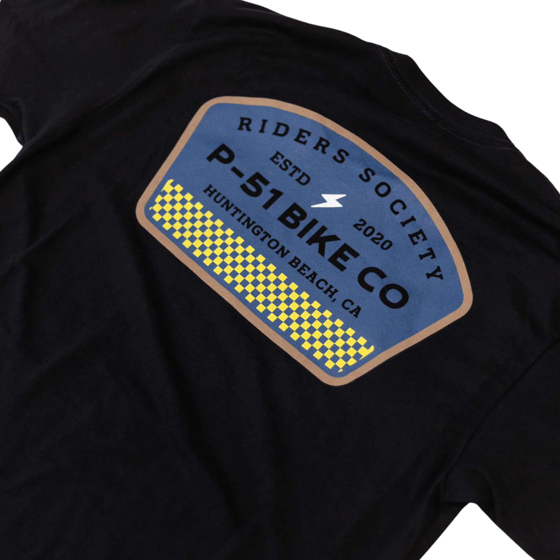 Riders Society Long Sleeve - Image 4