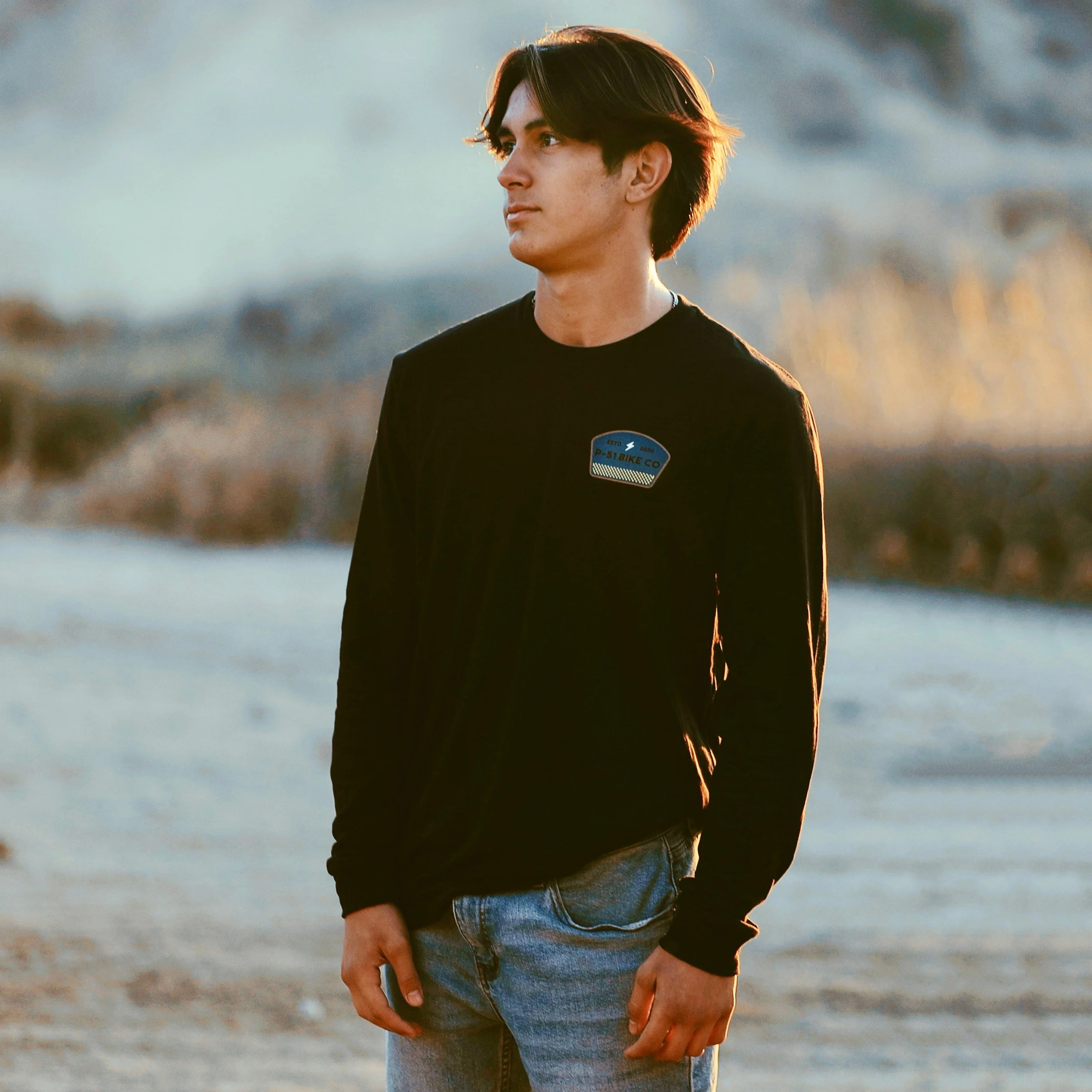Riders Society Long Sleeve - Image 6