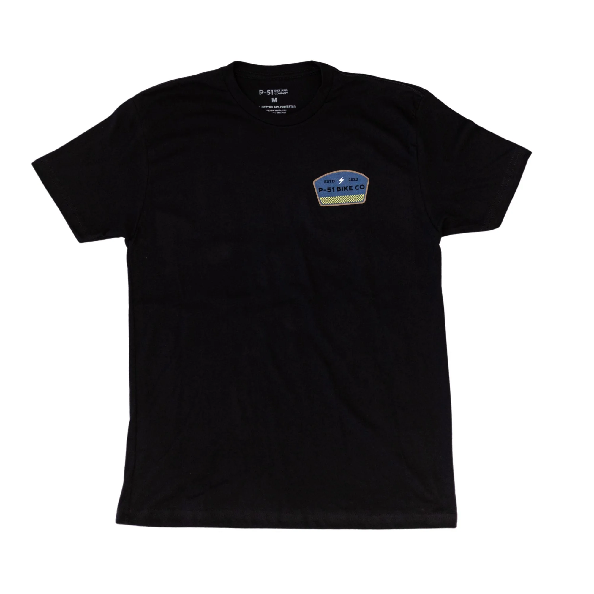 Riders Society Tee - Image 4