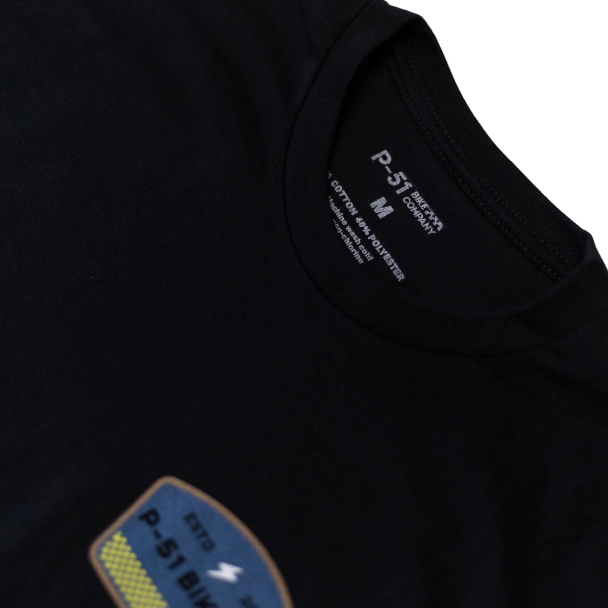 Riders Society Tee - Image 7