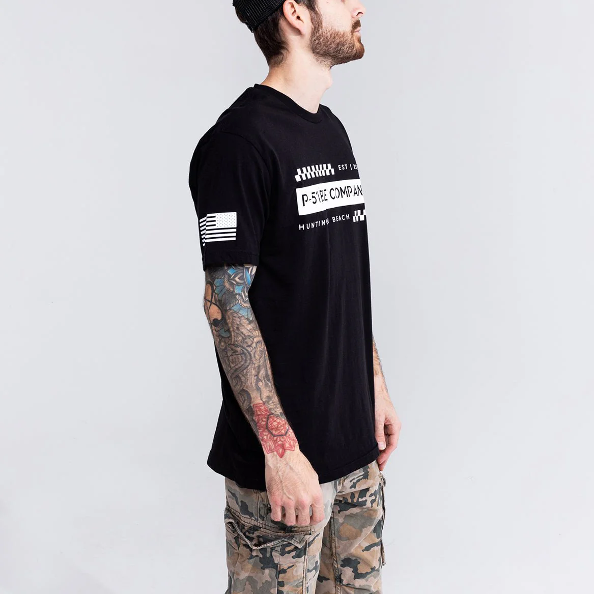 Billboard Tee - Image 3