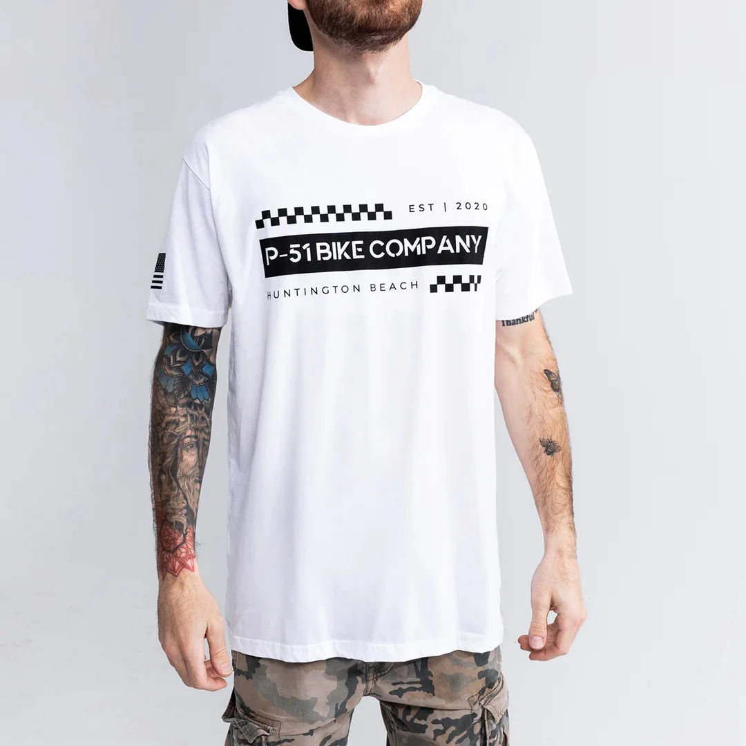 Billboard Tee - Image 4