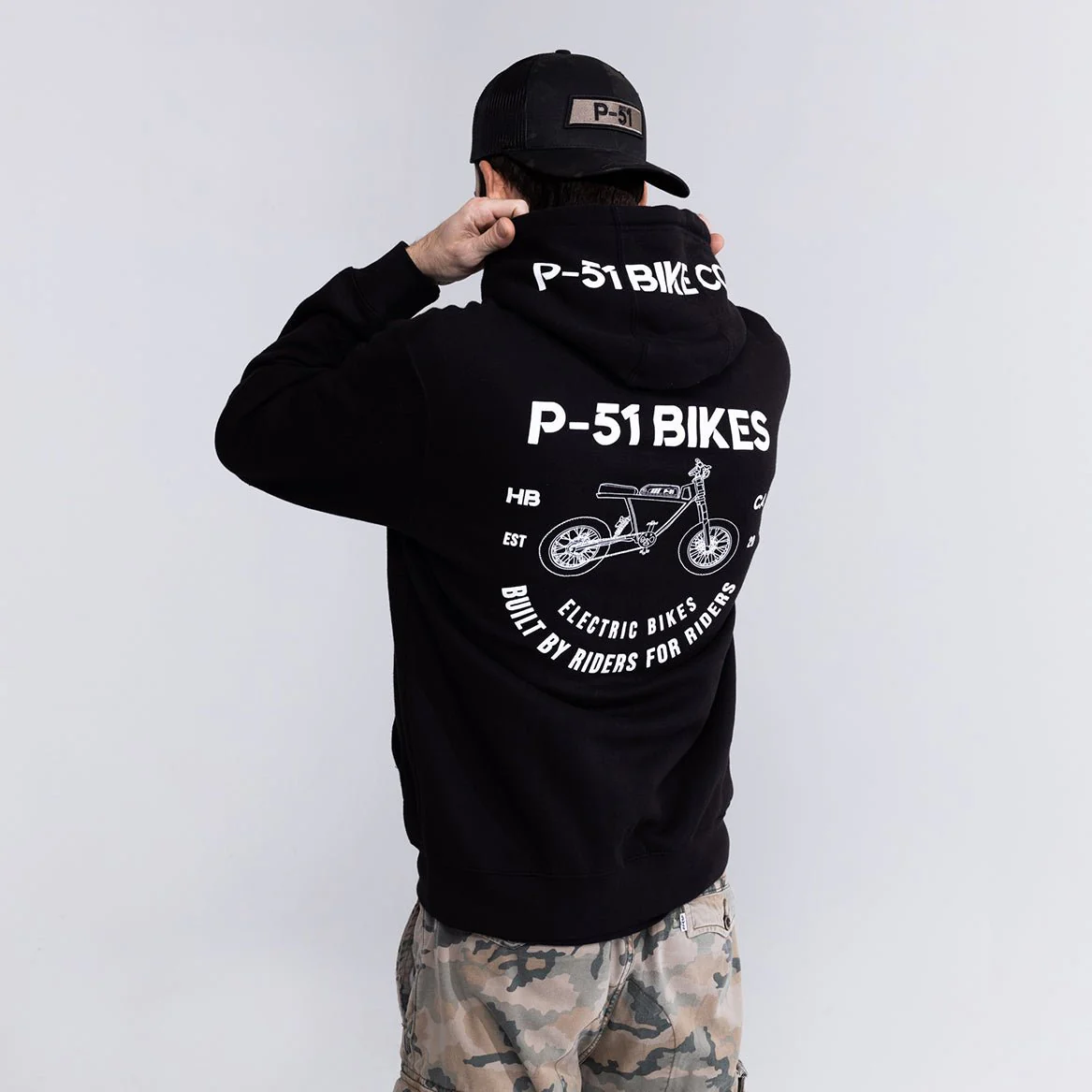 OG Hoodie - Image 10