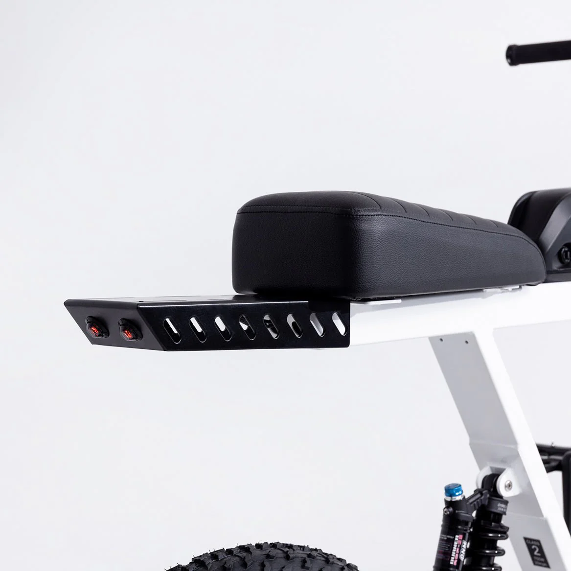 Bullet Rear Rack - Image 3