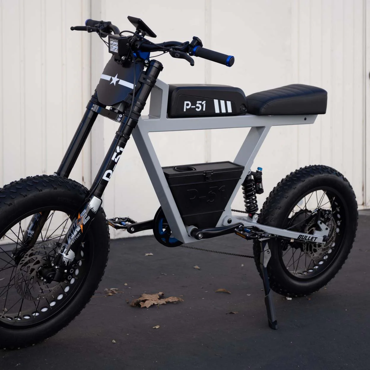 Bullet Cargo Box - Image 3