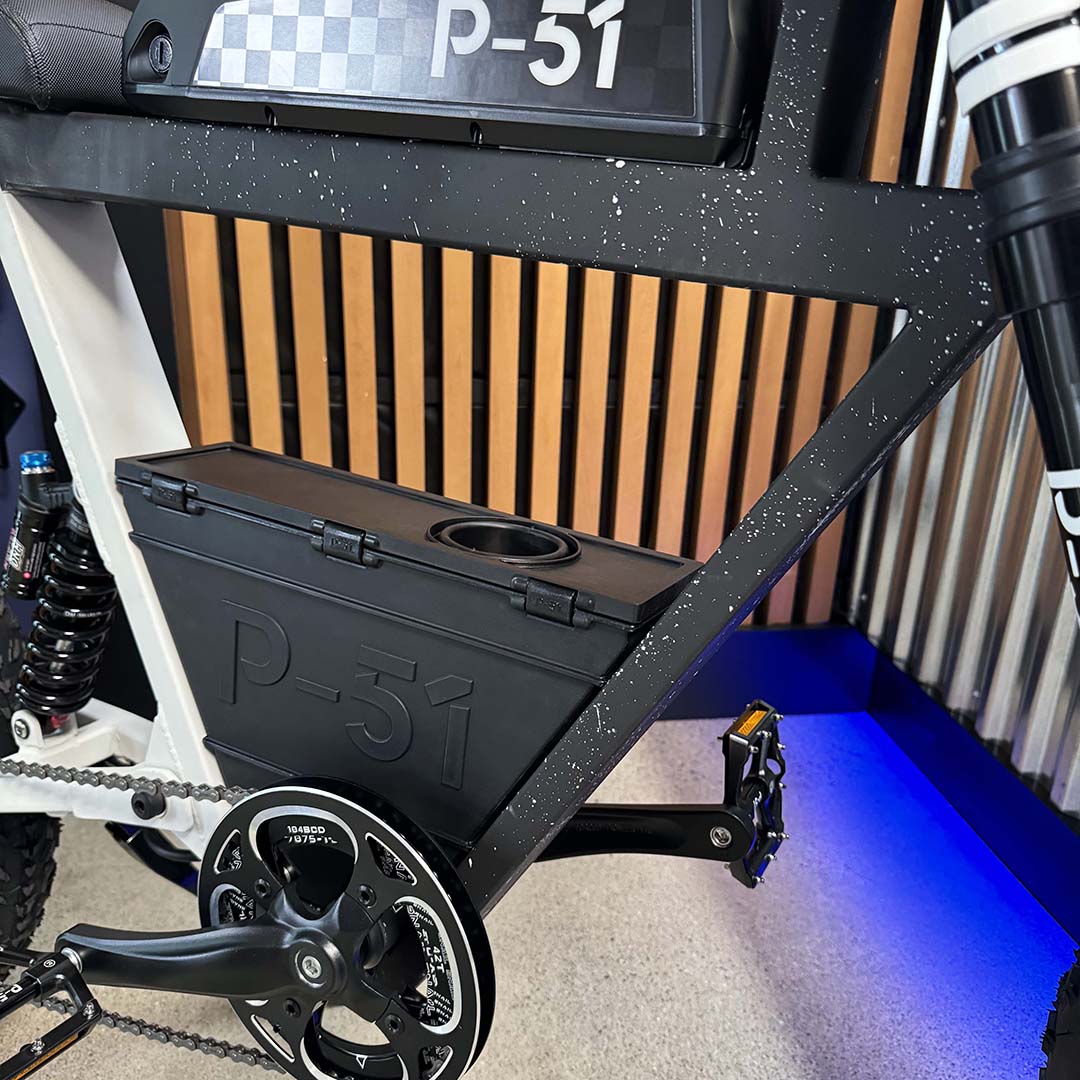 Bullet Cargo Box - Image 5