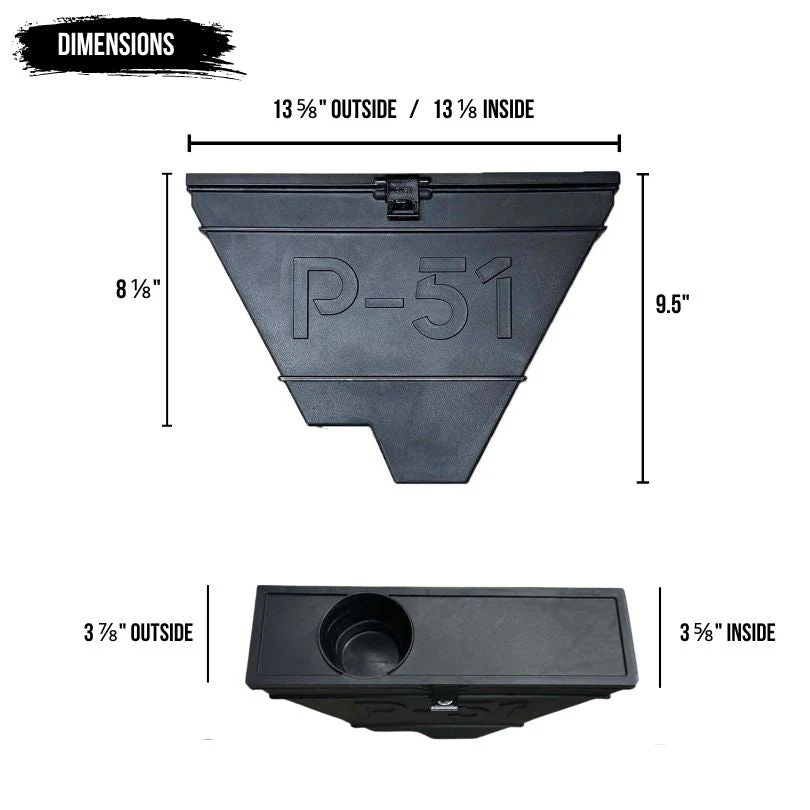 Bullet Cargo Box - Image 6