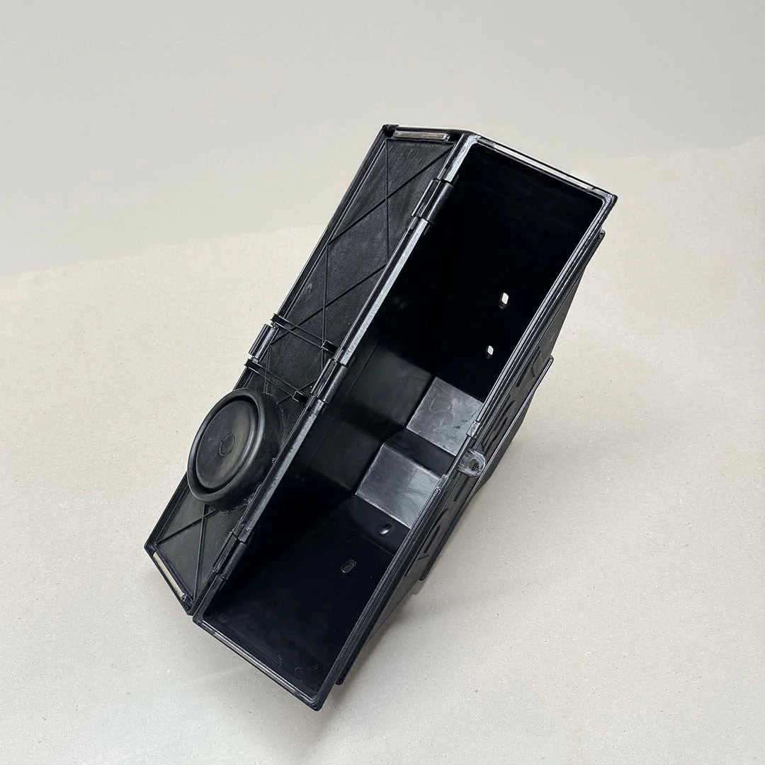 Bullet Cargo Box - Image 7