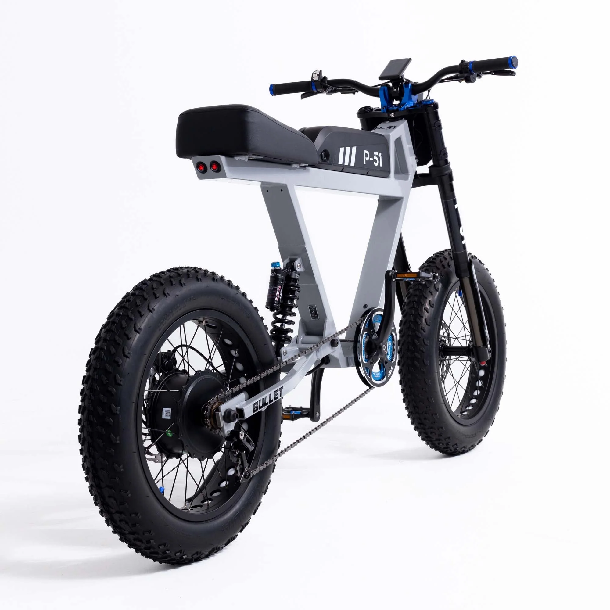 The Bullet - Image 10