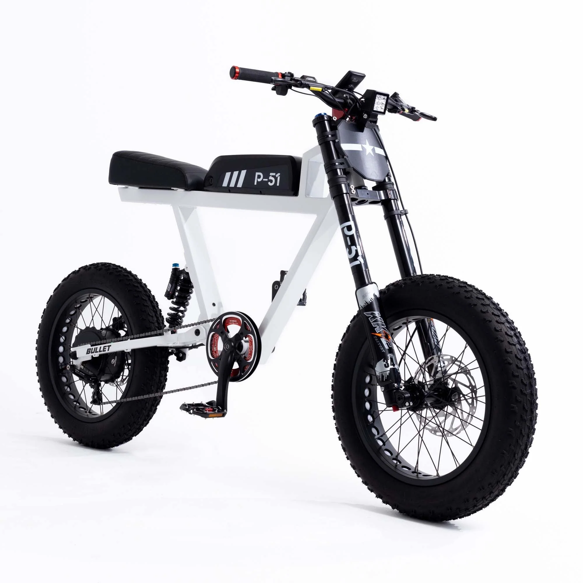 The Bullet - Image 12