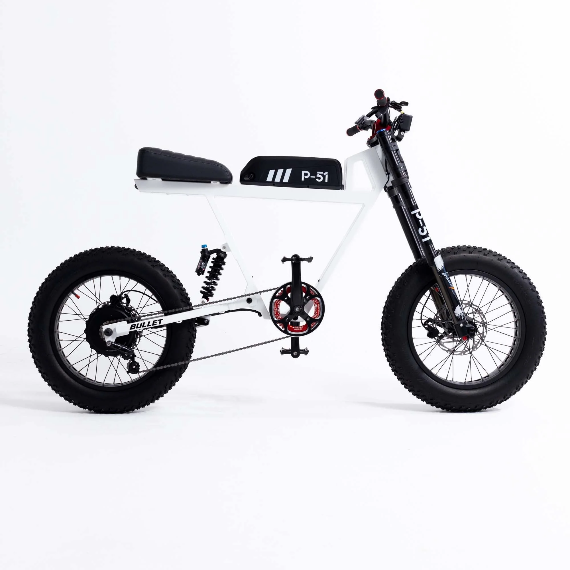 The Bullet - Image 13