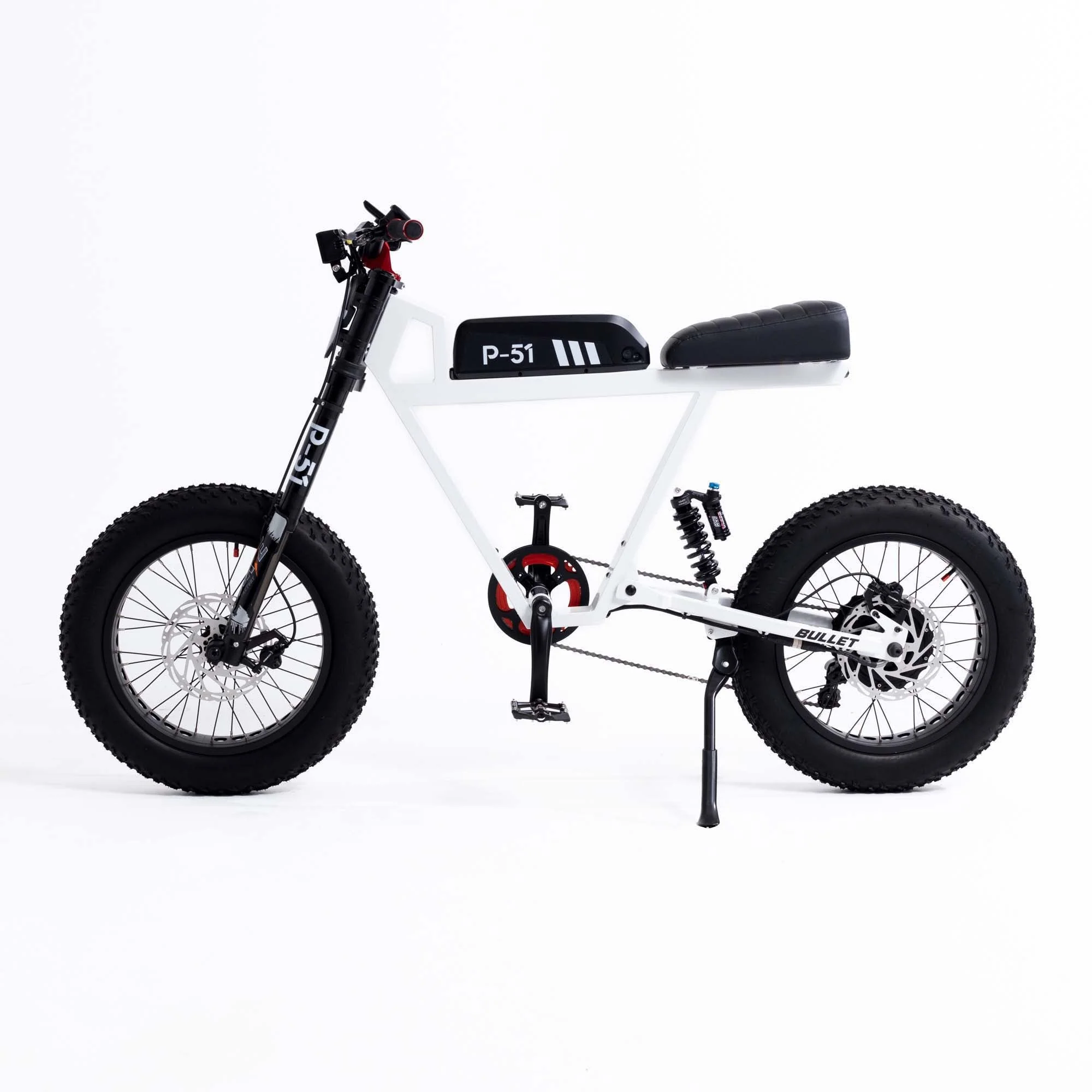 The Bullet - Image 14