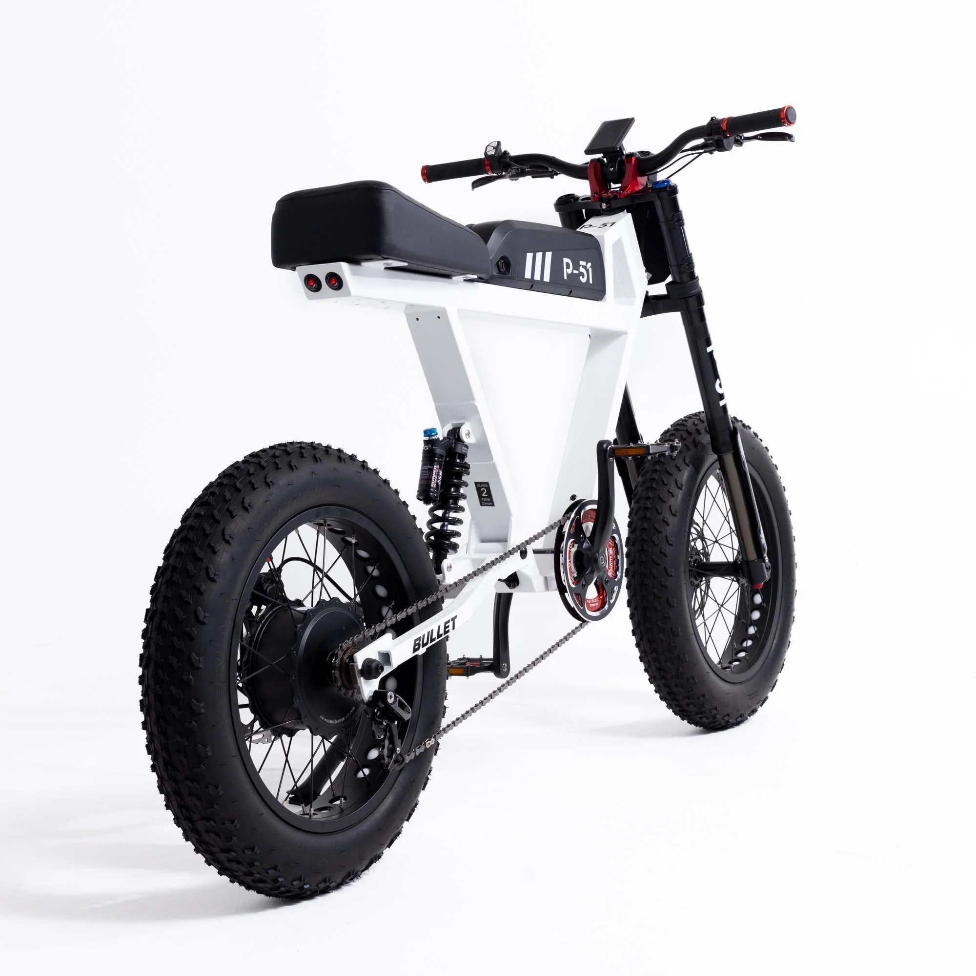 The Bullet - Image 15