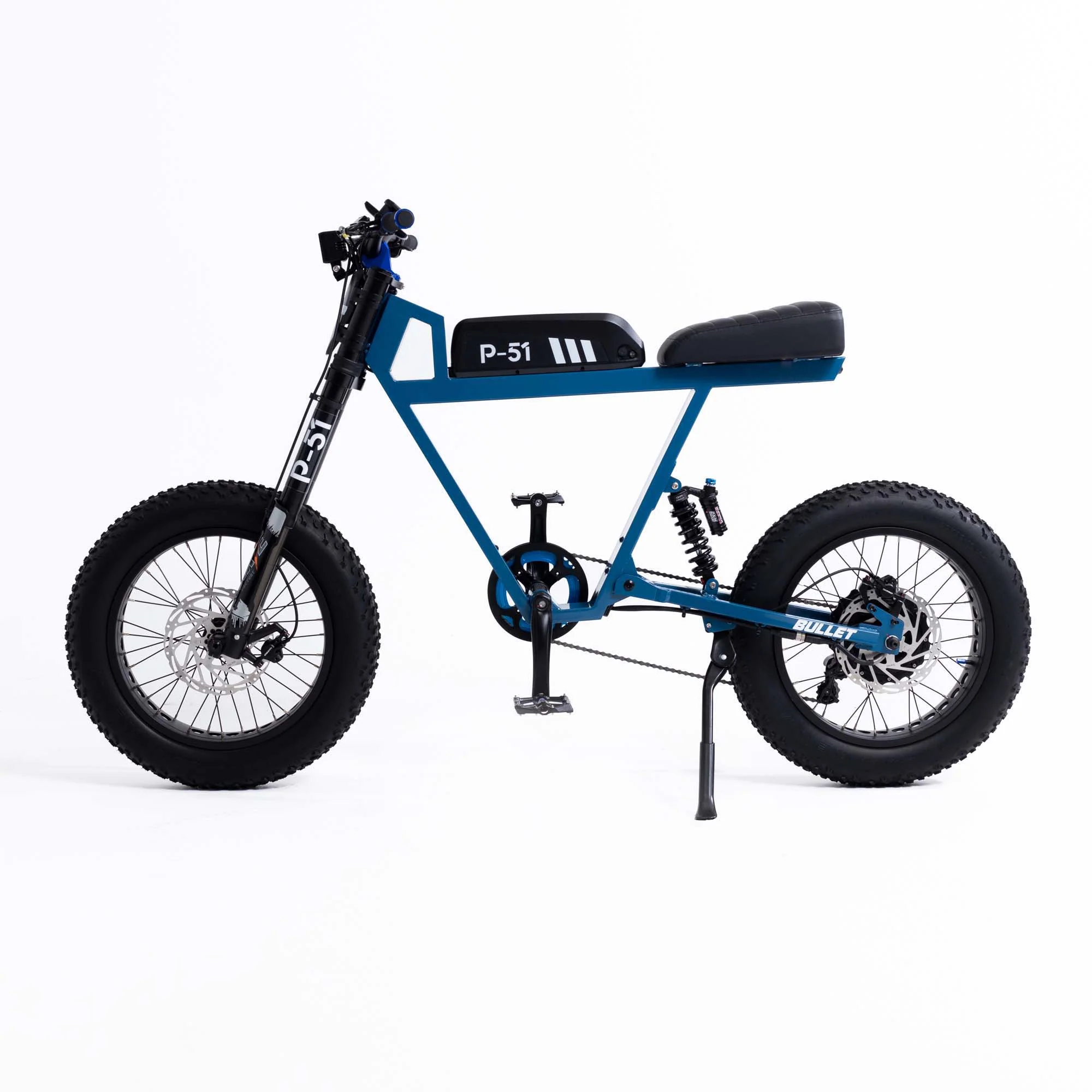 The Bullet - Image 24