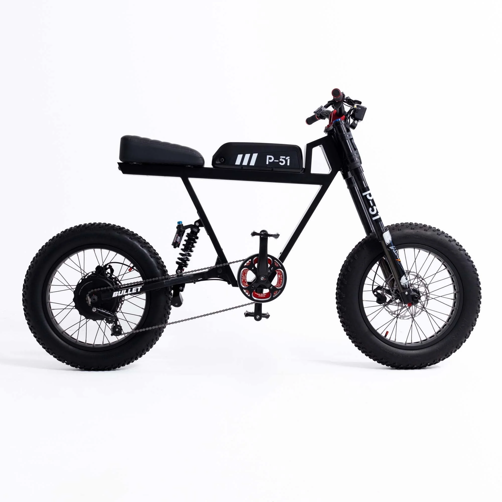 The Bullet - Image 3