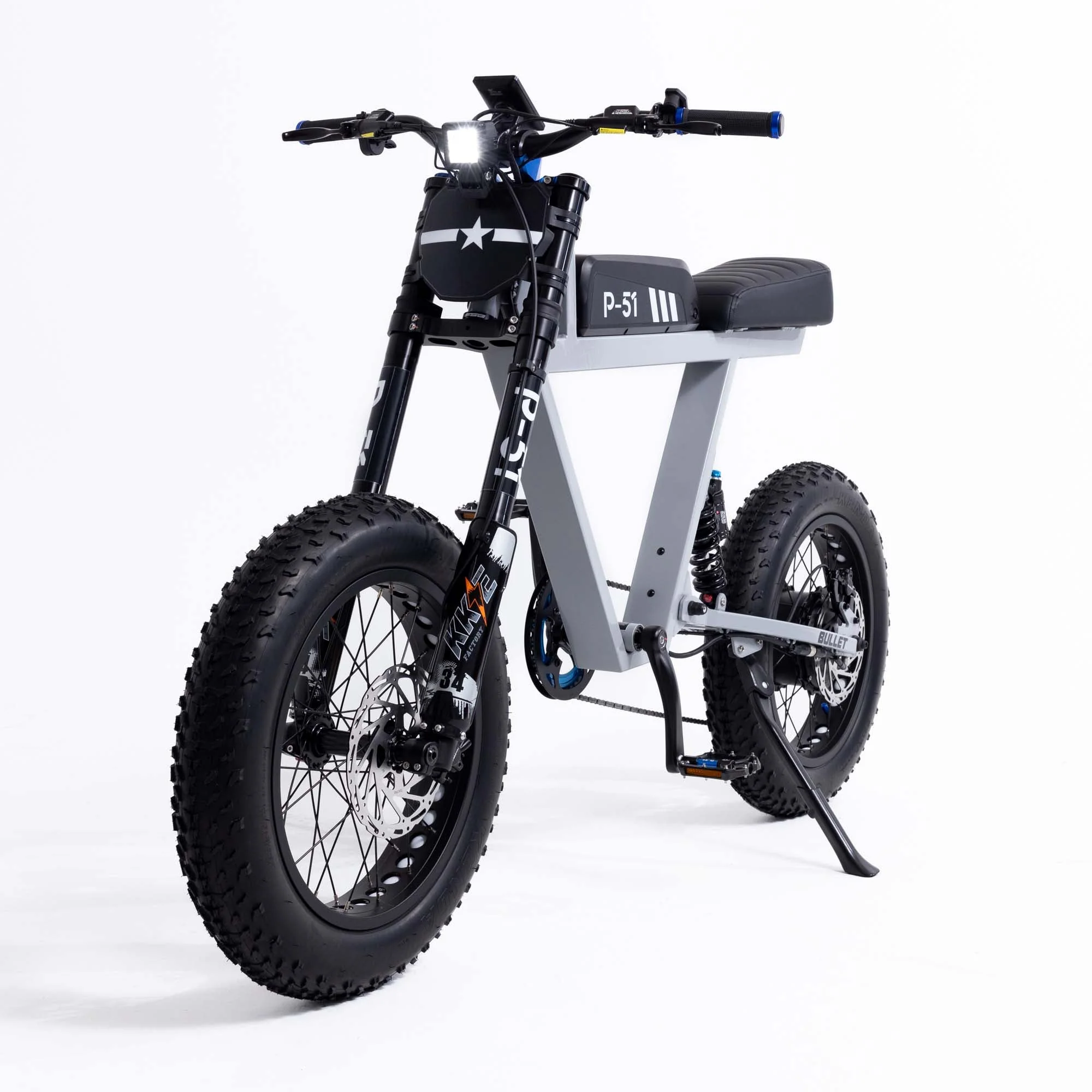 The Bullet - Image 6