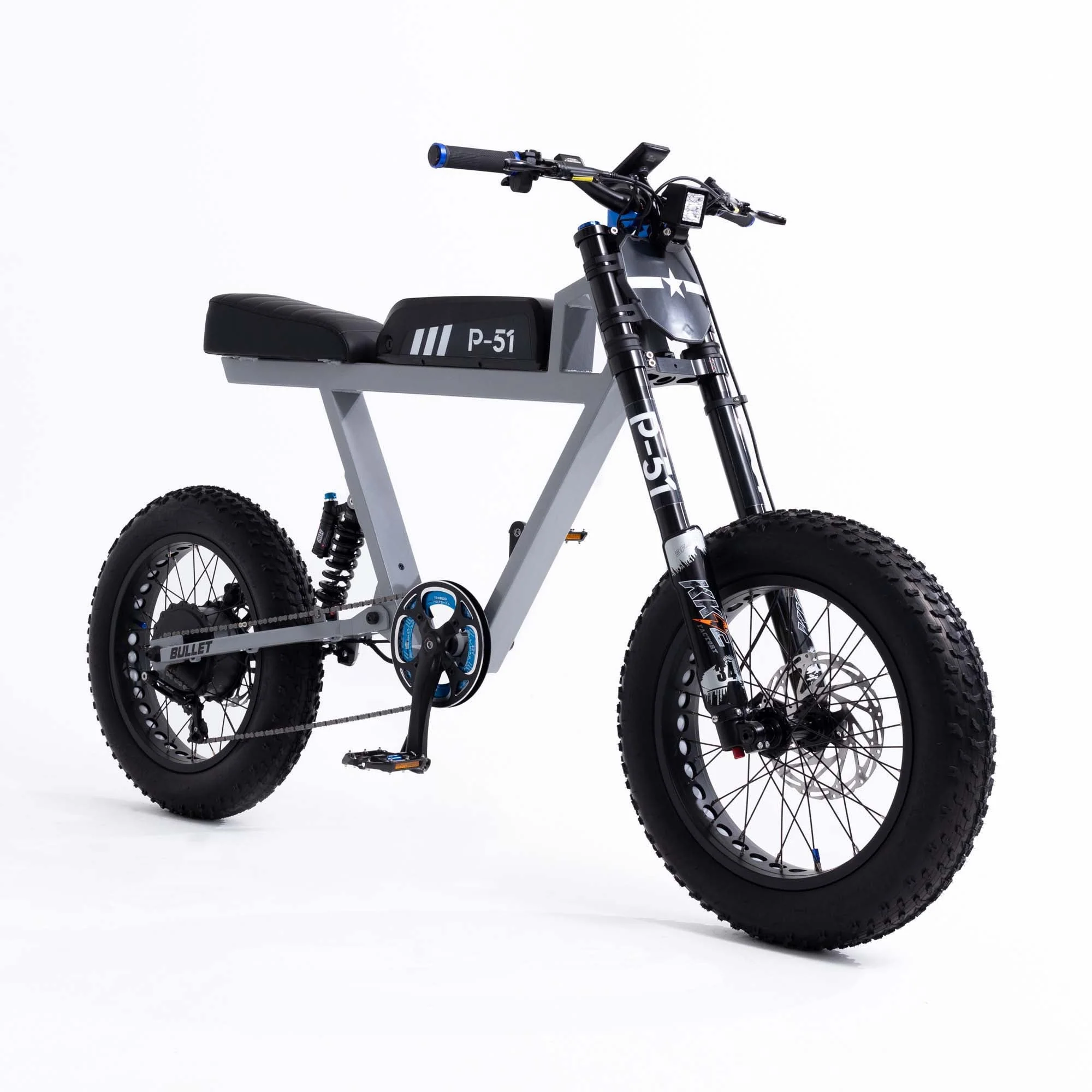 The Bullet - Image 7