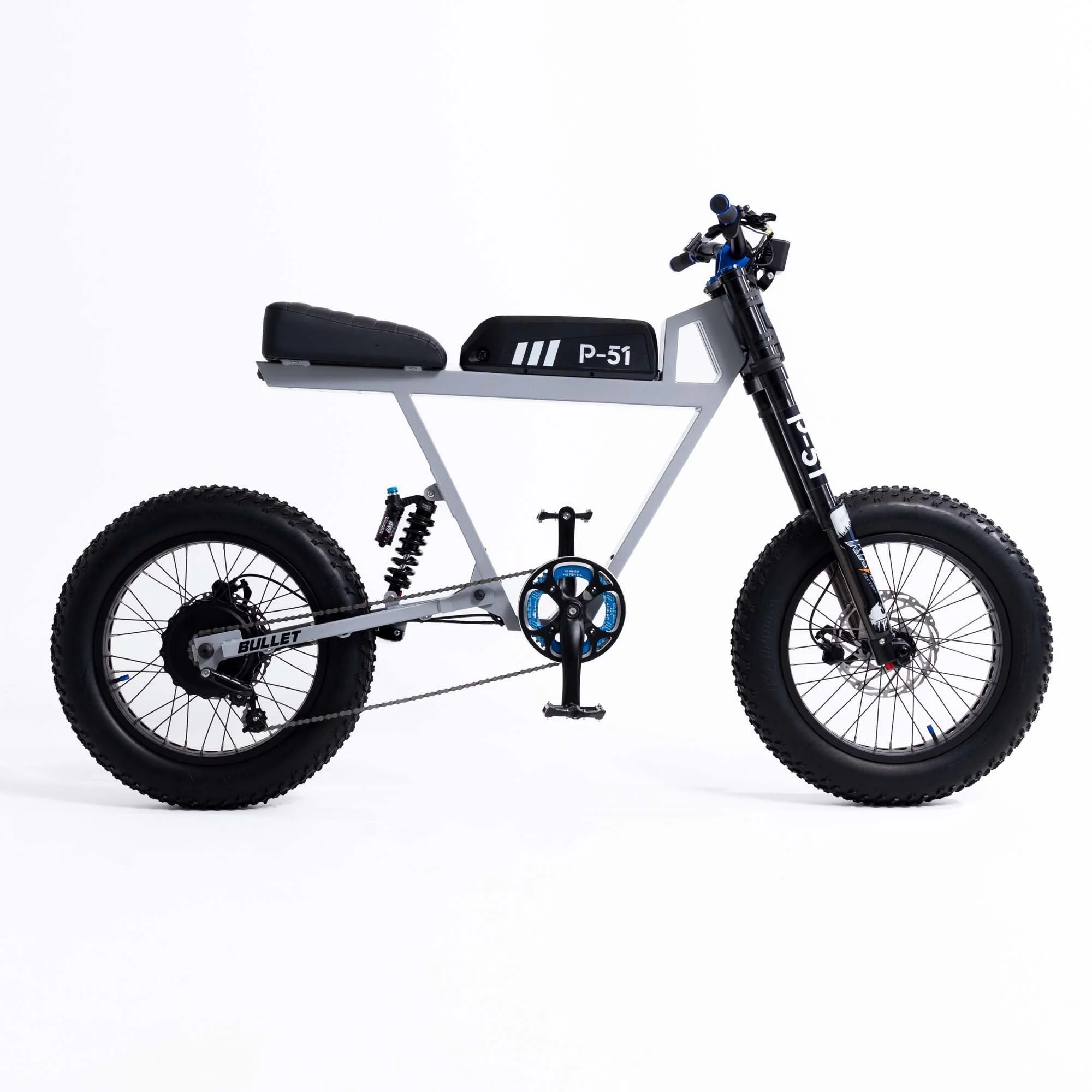 The Bullet - Image 8