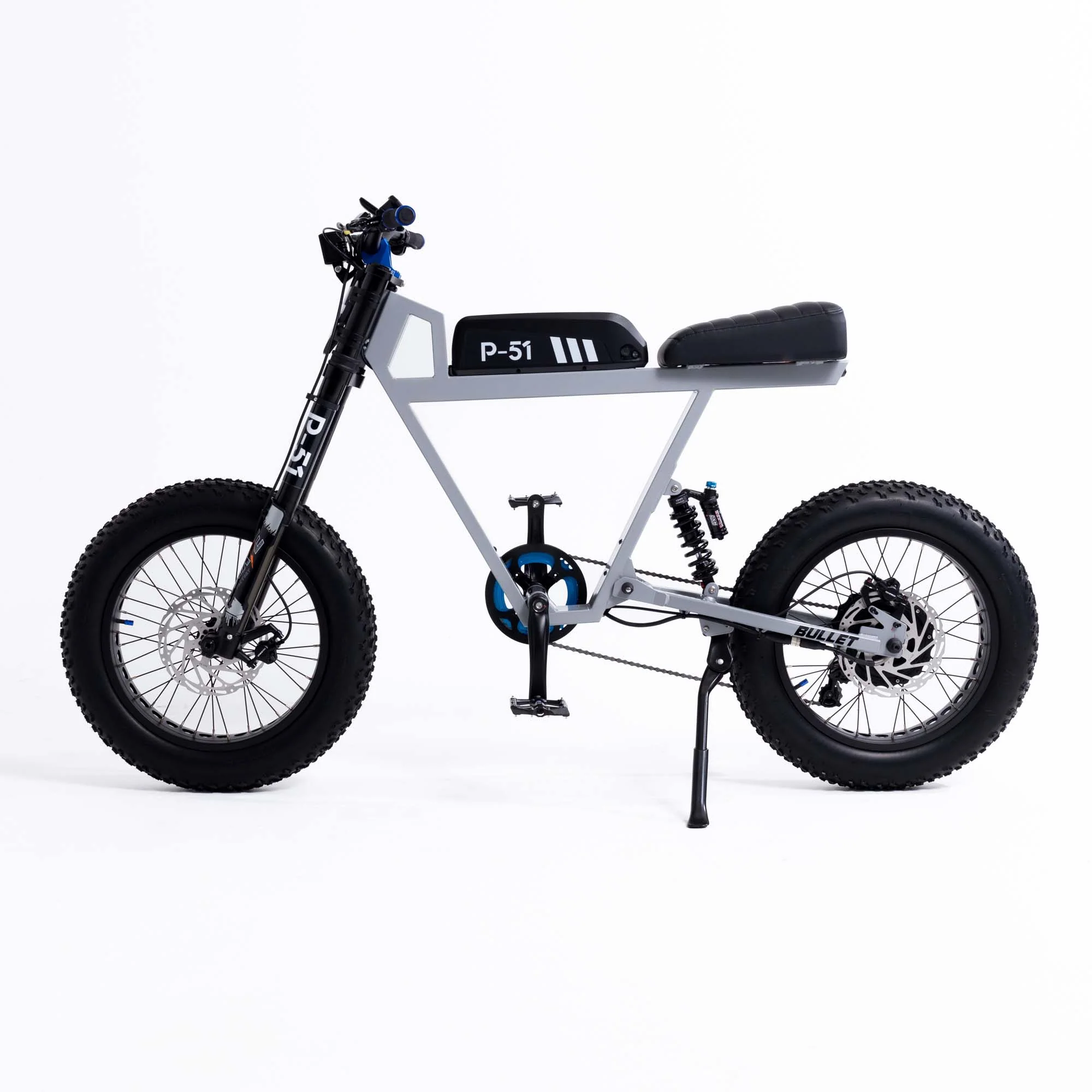 The Bullet - Image 9