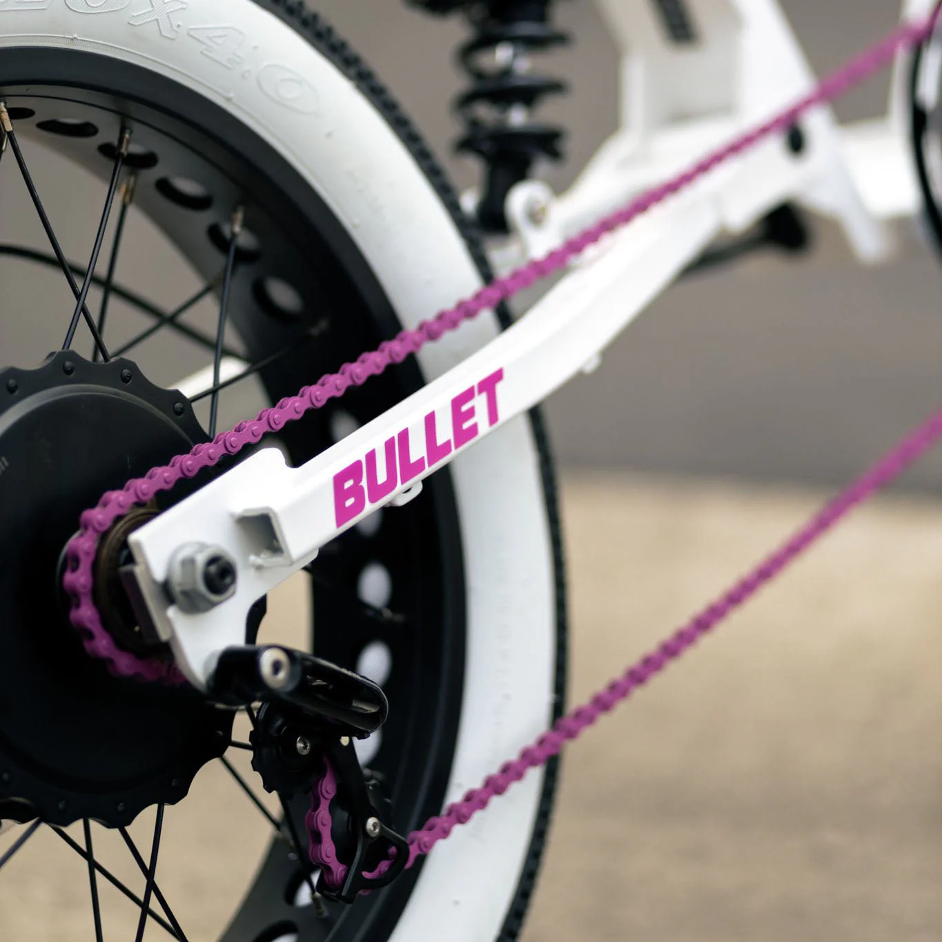 Bullet Pink Kit - Image 3