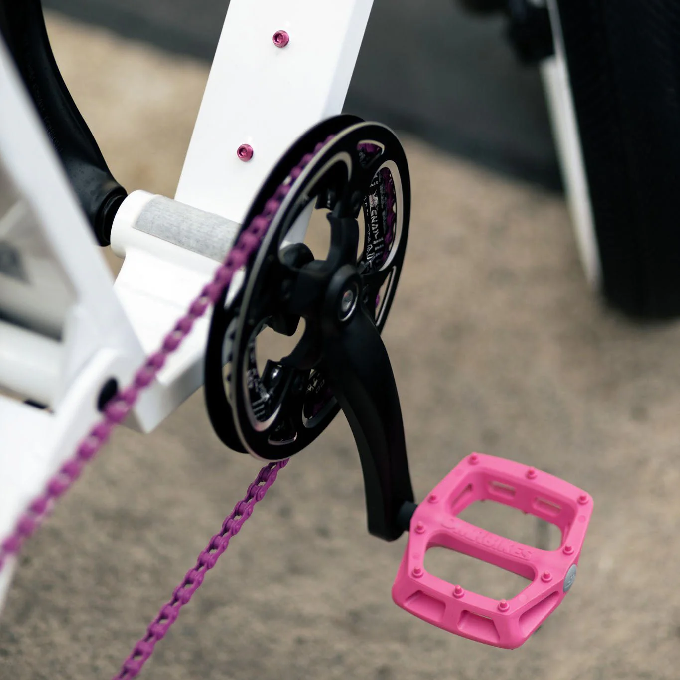 Bullet Pink Kit - Image 4